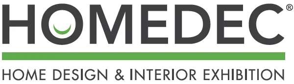 Logo of HOMEDEC Penang 2024