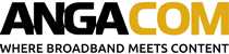 Logo of ANGA COM May. 2026
