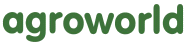 Logo of AGROWORLD - ASIA INTERNATIONAL AGRICULTURE AND LIVESTOCK EXHIBITION - MACAO Nov. 2026