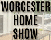 Logo of WORCESTER SPRING HOME SHOW Mar. 2026