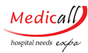 Logo of MEDICALL EXPO - MUMBAI Dec. 2024