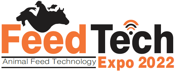 Logo of Feed Tech Expo 2024