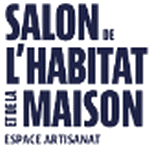Logo of SALON DE L'HABITAT ET DE LA MAISON Mar. 2026