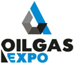 Logo of OILGASEXPO Oct. 2023