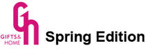 Logo of SHENZHEN INTERNATIONAL GIFT AND HOME FAIR - SPRING Apr. 2026