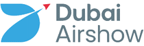 Logo of DUBAI AIRSHOW Nov. 2025