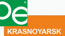 Logo of DENTAL SALON KRASNOYARSK Feb. 2026