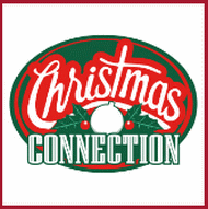 Logo of CHRISTMAS CONNECTION Nov. 2025