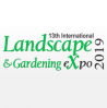 Logo of Landscape & Gardening Expo 2020