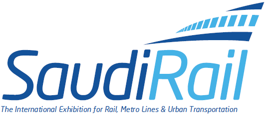 Logo of Saudi Rail 2014