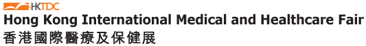 Logo of Hong Kong Medical and Healthcare Fair 2024