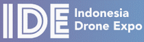 Logo of IDE - INDONESIA DRONE EXPO Aug. 2026