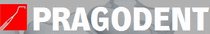 Logo of PRAGODENT Oct. 2027