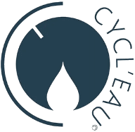 Logo of CYCL’EAU PROVENCE-ALPES-MÉDITERRANÉE Nov. 2026