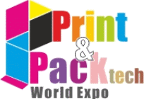 Logo of PRINT & PACKTECH WORLD EXPO May. 2023