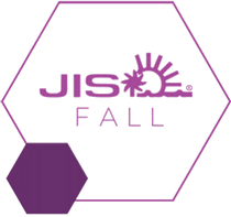 Logo of JIS FALL Oct. 2026