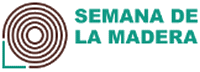 Logo of SEMANA DE LA MADERA Oct. 2026