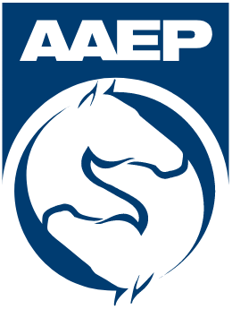 Logo of AAEP Annual Convention & Trade Show 2025