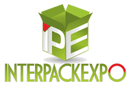 Logo of INTERPACKEXPO Nov. 2026