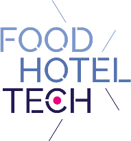 Logo of FOOD HOTEL TECH - NICE Oct. 2023