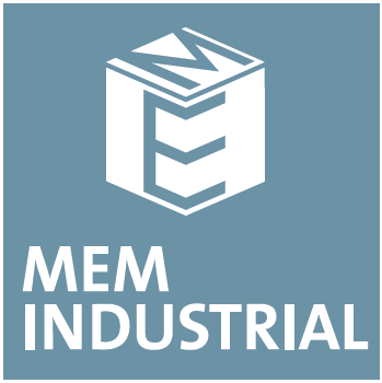 Logo of MEM Industrial 2025