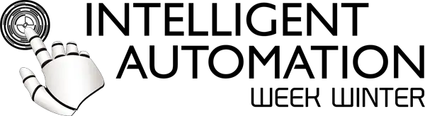 Logo of Intelligent Automation Week Winter 2023
