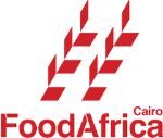 Logo of FOOD AFRICA CAIRO Dec. 2025