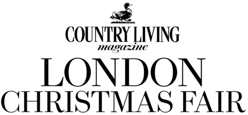 Logo of Country Living Fair London 2024
