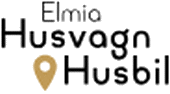 Logo of ELMIA HUSVAGN HUSBIL - SCANDINAVIAN CARAVAN SHOW Sep. 2026