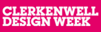 Logo of CDW - CLERKENWELL DESIGN WEEK May. 2026
