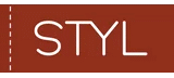 Logo of STYL Aug. 2025
