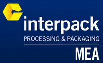 Logo of INTERPACK MIDDLE EAST AFRICA Dec. 2026
