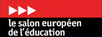 Logo of LE SALON EUROPÉEN DE L'ÉDUCATION Dec. 2026