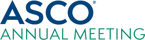 Logo of ASCO Annual Meeting 2024