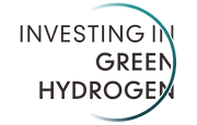 Logo of INVESTING IN GREEN HYDROGEN Sep. 2025