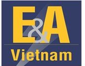 Logo of E&A VIETNAM Nov. 2026