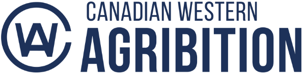 Logo of Canadian Western Agribition 2025