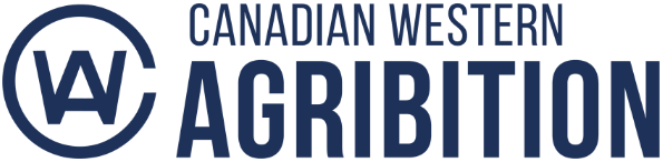 Logo of Canadian Western Agribition 2024