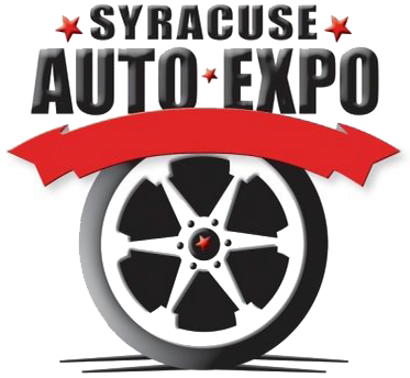 Logo of Syracuse Auto Expo 2025