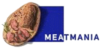 Logo of MEATMANIA Nov. 2025