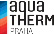 Logo of AQUA-THERM PRAGUE Feb. 2028