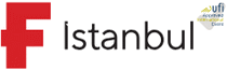 Logo of F ISTANBUL Aug. 2026