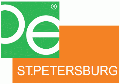Logo of Dental-Expo Saint-Petersburg 2011