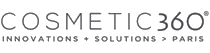 Logo of COSMETIC 360 Oct. 2023