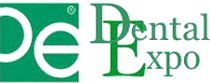 Logo of DENTAL-EXPO MOSCOW Sep. 2025