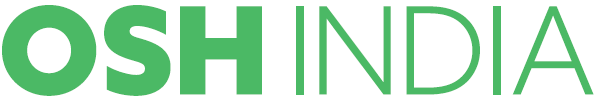 Logo of OSH South India 2024