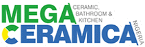 Logo of MEGA CERAMICA NIGERIA Aug. 2026