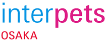 Logo of INTERPETS OSAKA Jun. 2025