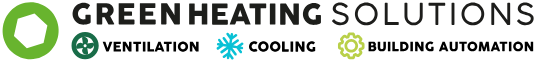 Logo of Green Heating Solutions 2025