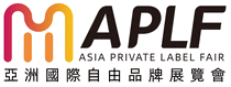 Logo of APLF - ASIA PRIVATE LABEL FAIR - MACAO Nov. 2026